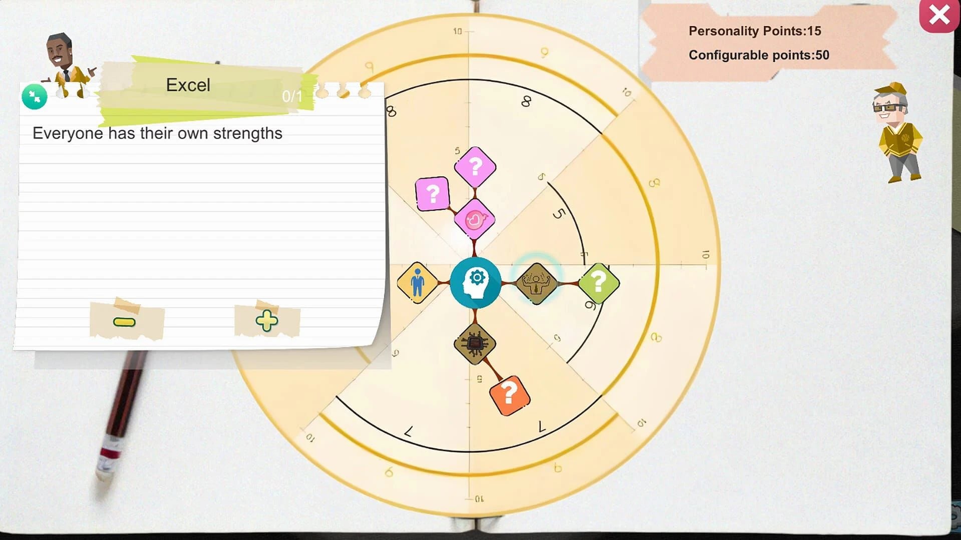 BM game Co. screenshot 2
