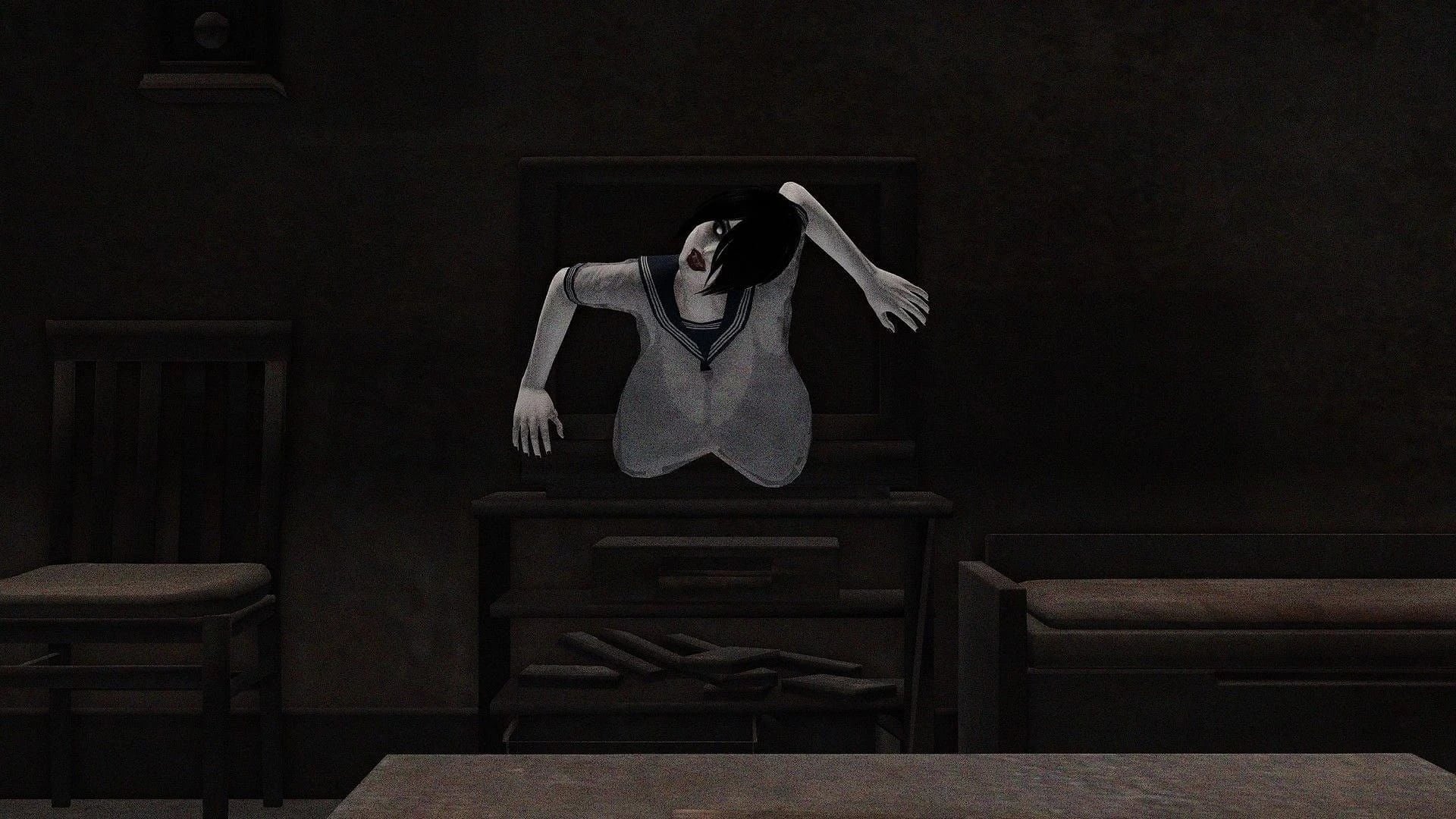 Bound by Lust screenshot 2