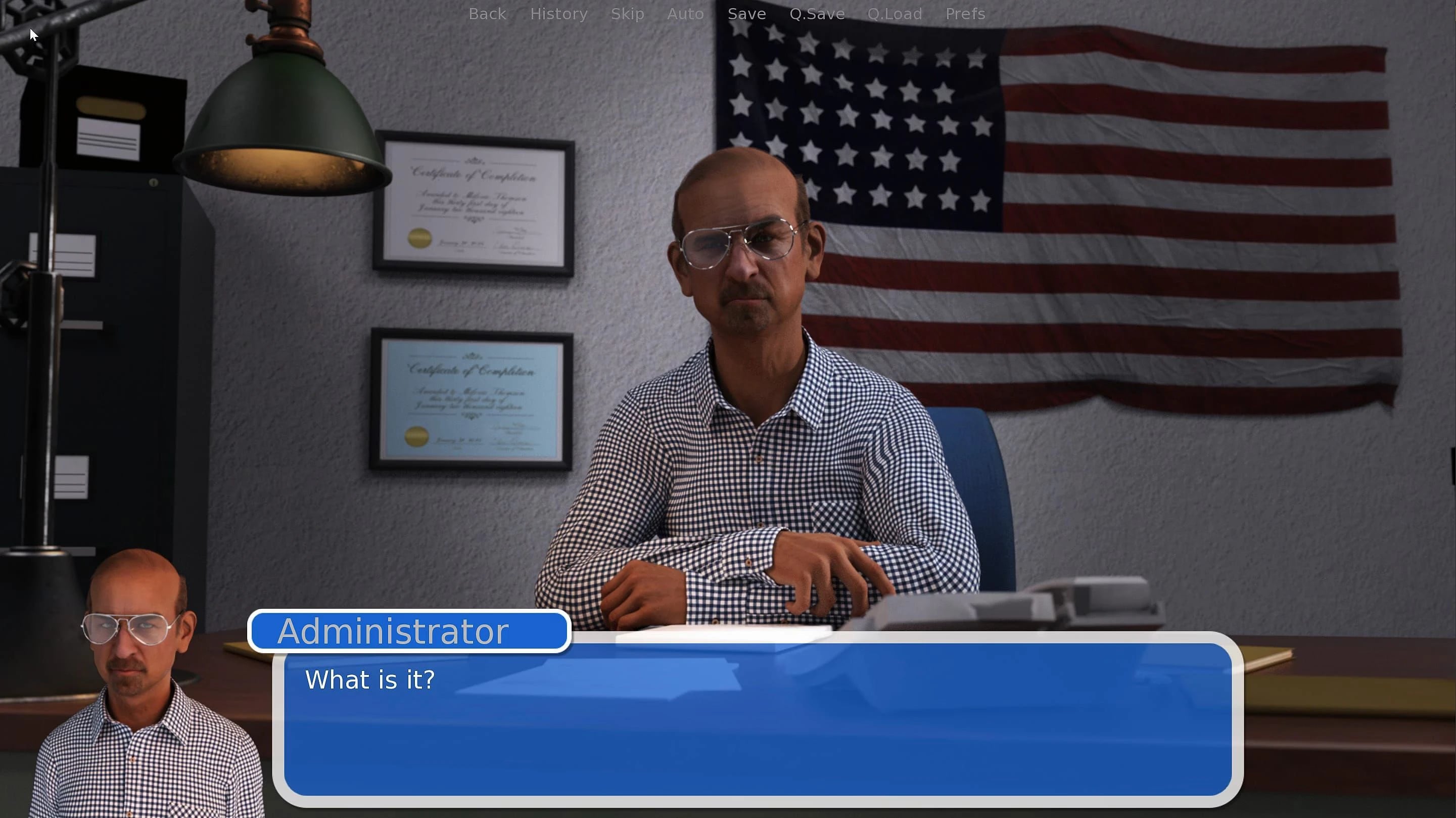 Bound to College screenshot 2