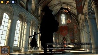 By Your Grace screenshot 2