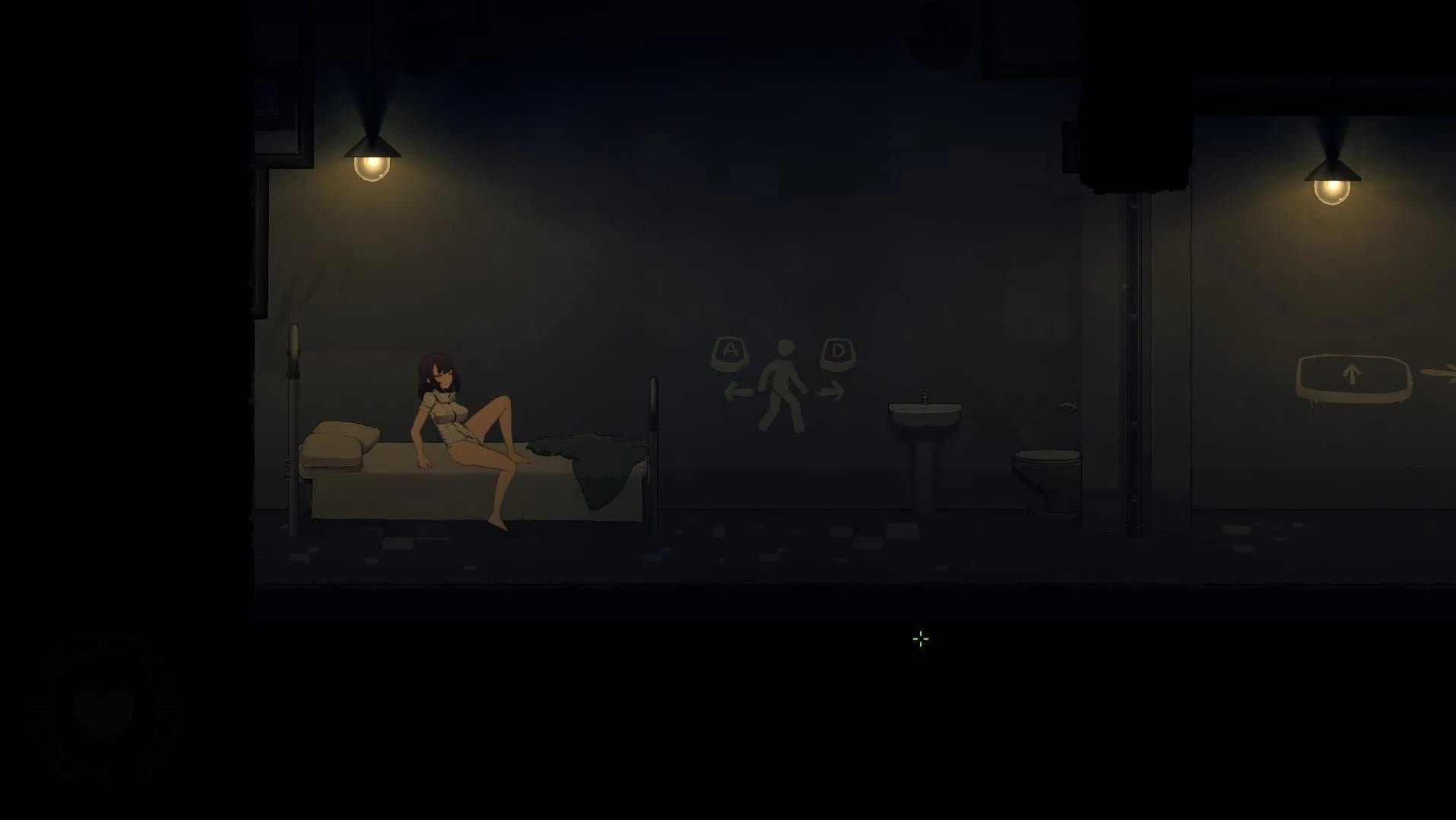 CelSector screenshot 2