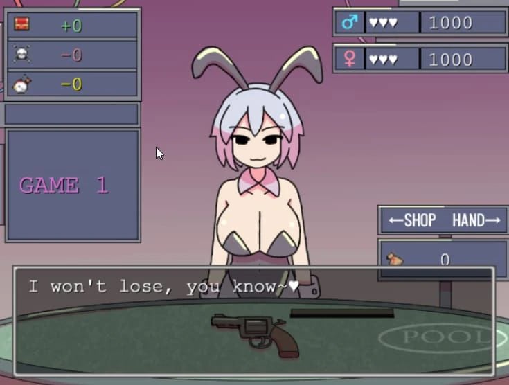 Chamber Game screenshot 2