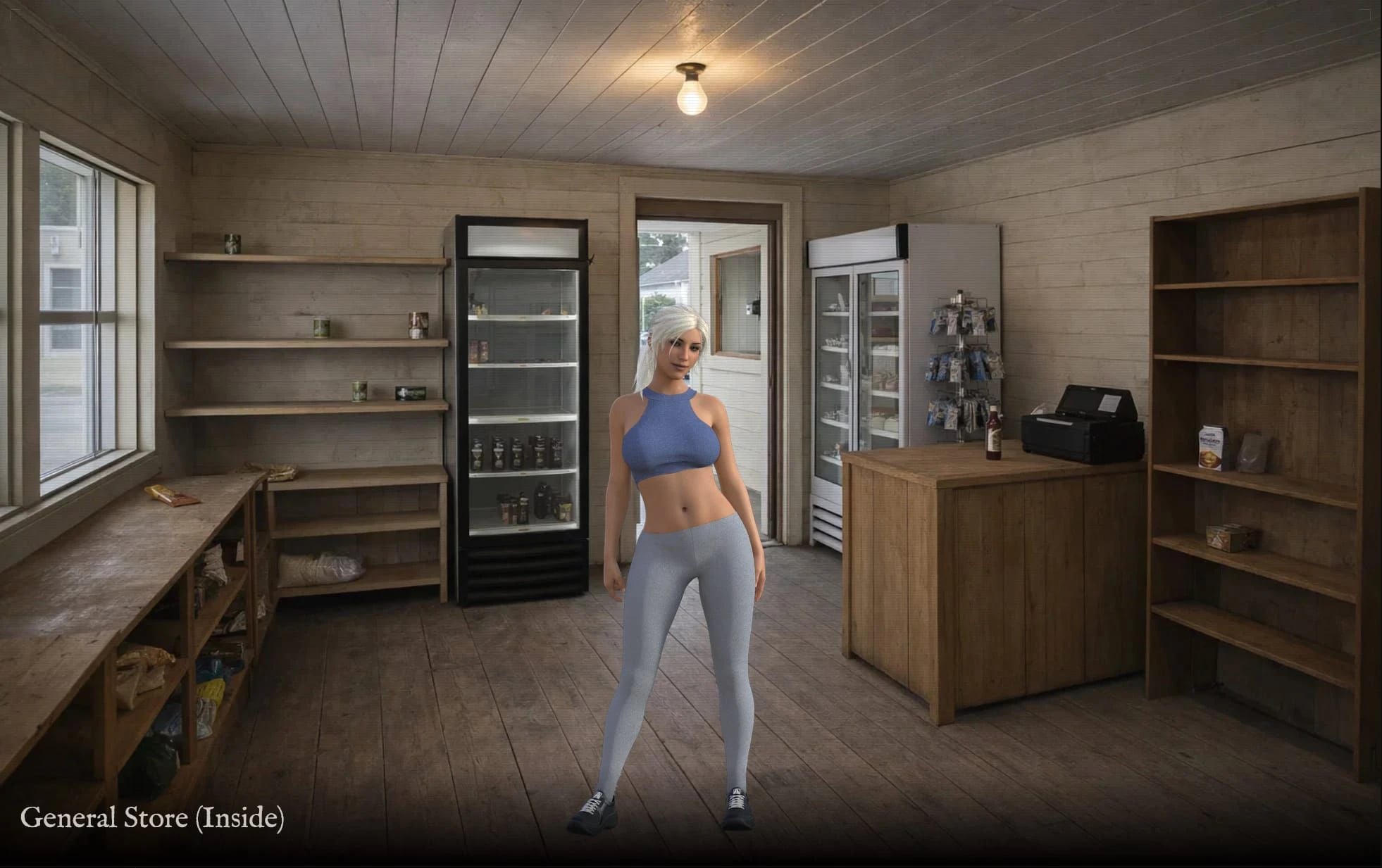 Checkpoint screenshot 2