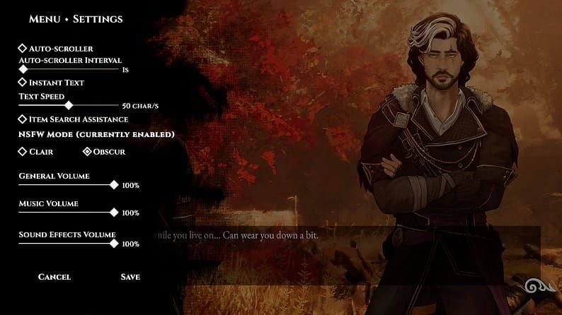 Clair Obscur: A life to dream screenshot 2