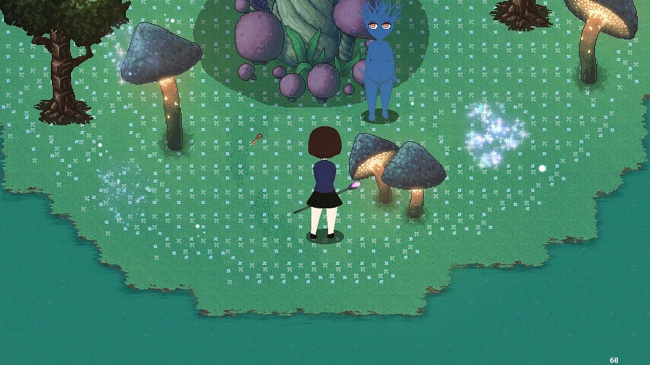 Coffee Story screenshot 2