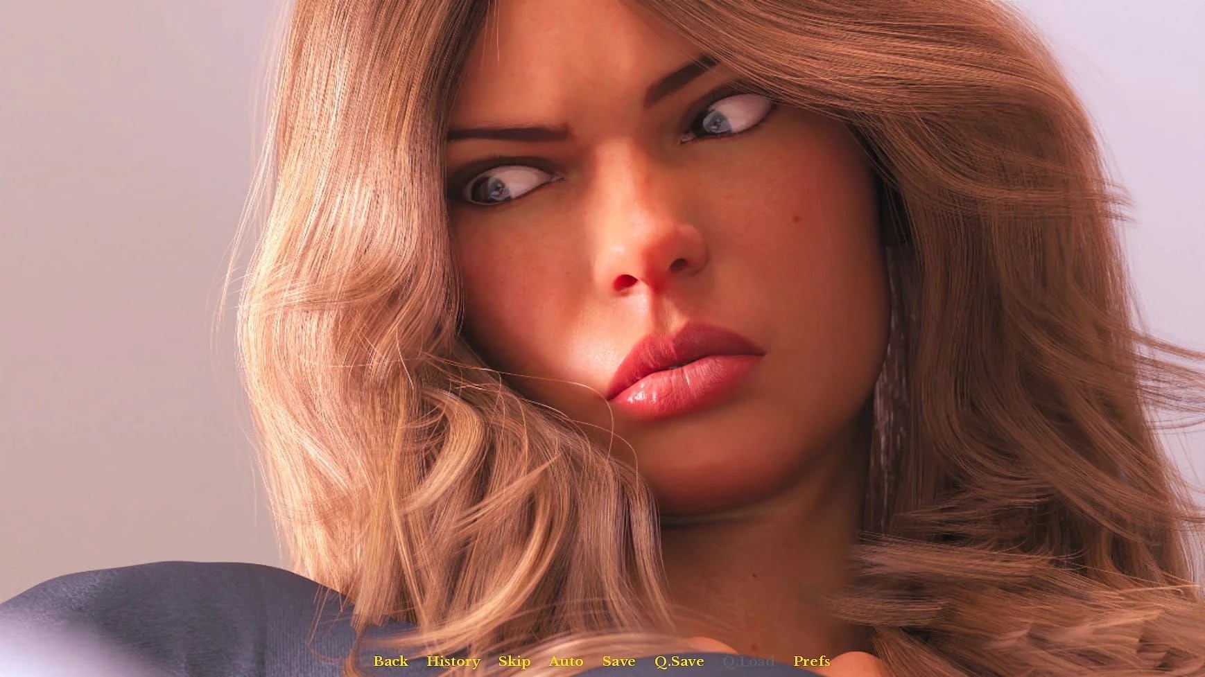 College Queen screenshot 2