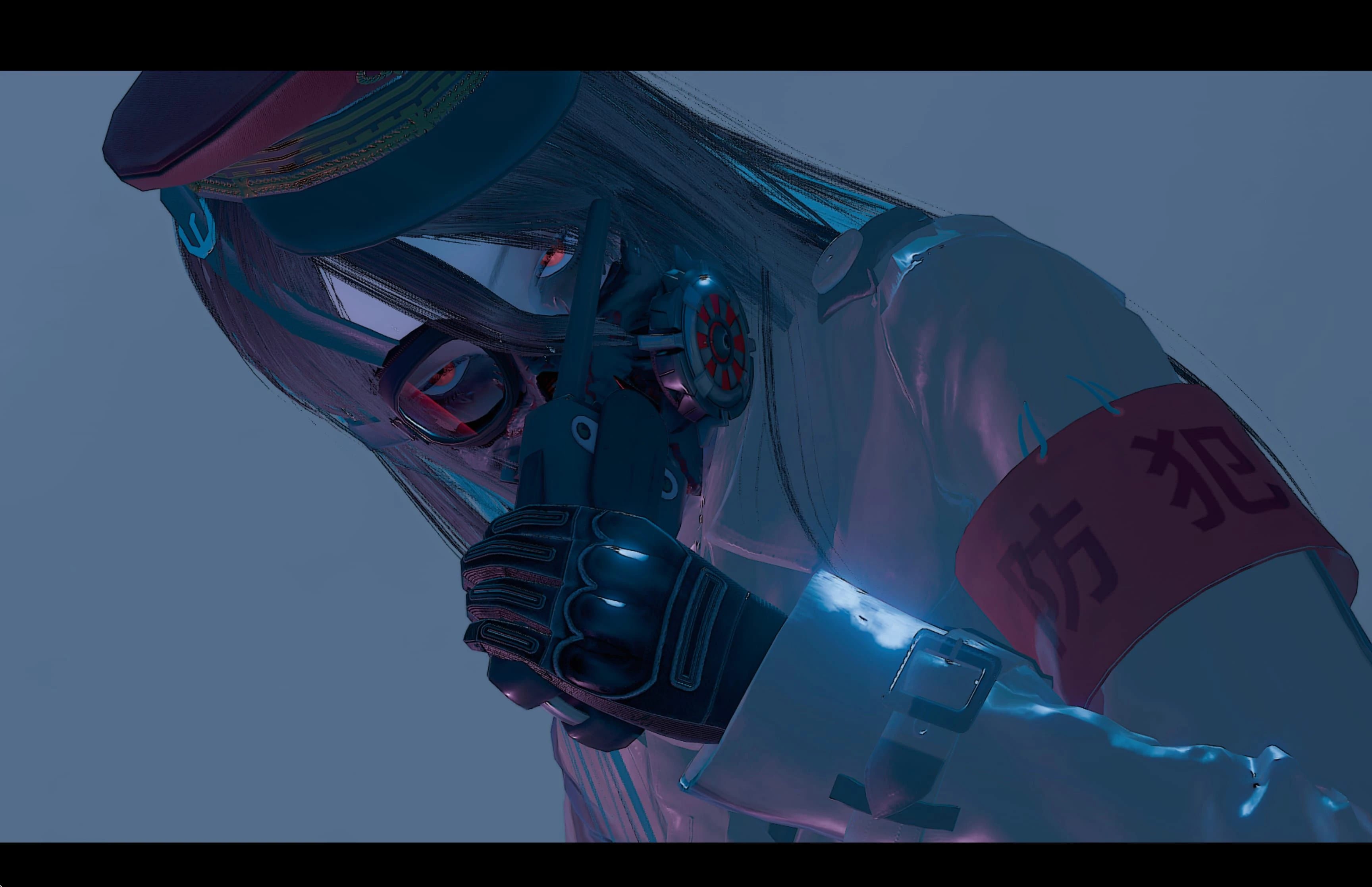 Comrade Seduction screenshot 2