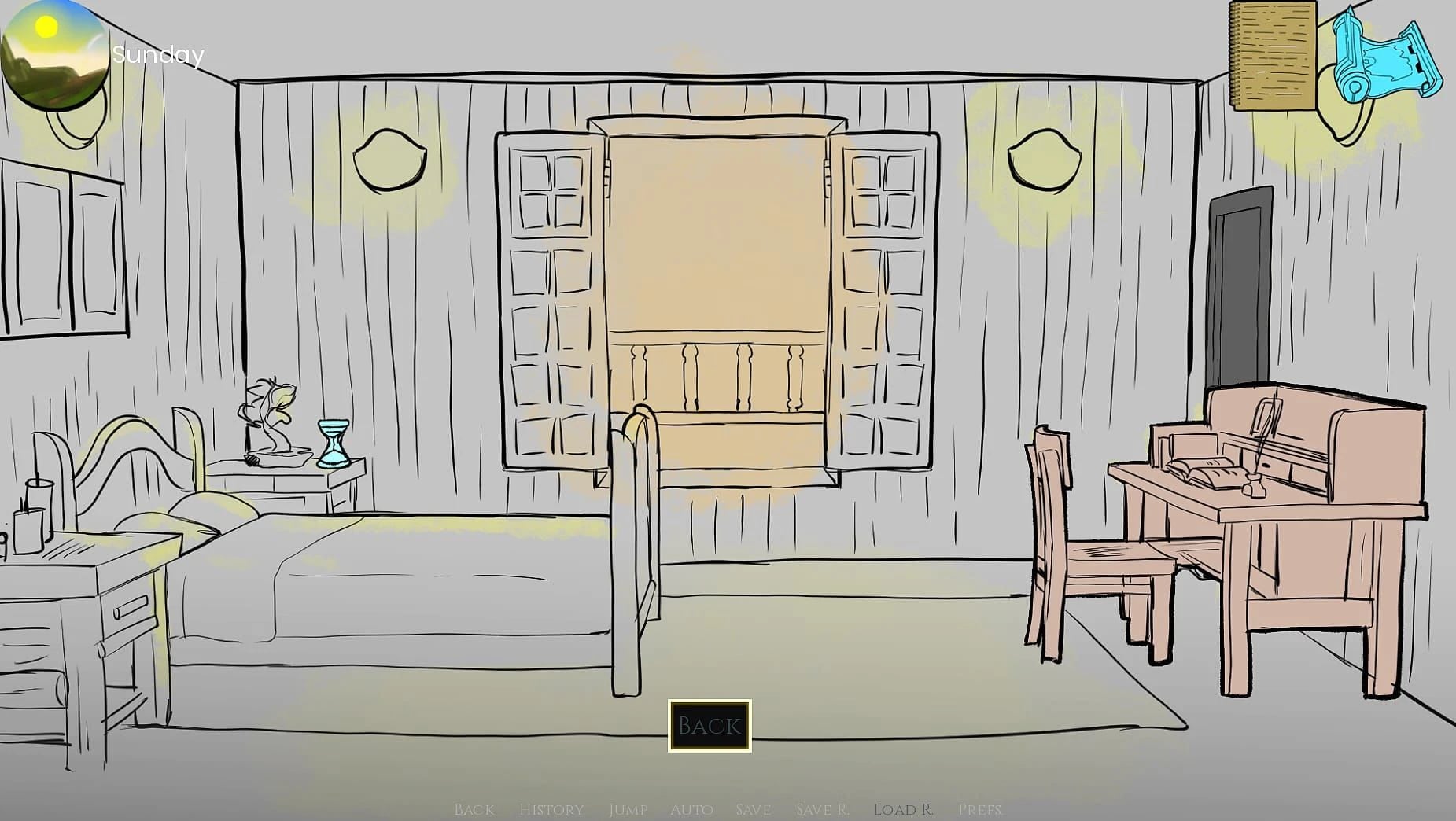 Conquering Queens screenshot 2