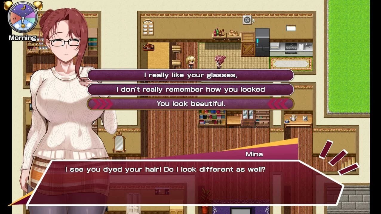 Crash Course screenshot 2