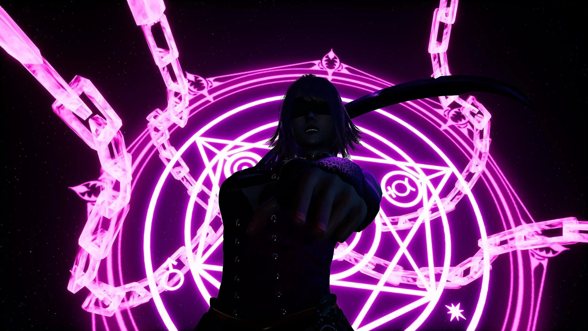 Cross Realms screenshot 2