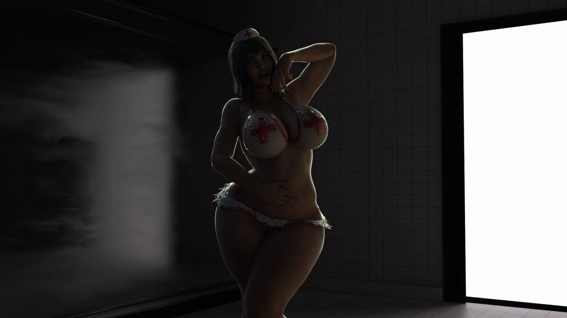Crossing the Southern Border: Futa Freedom screenshot 2