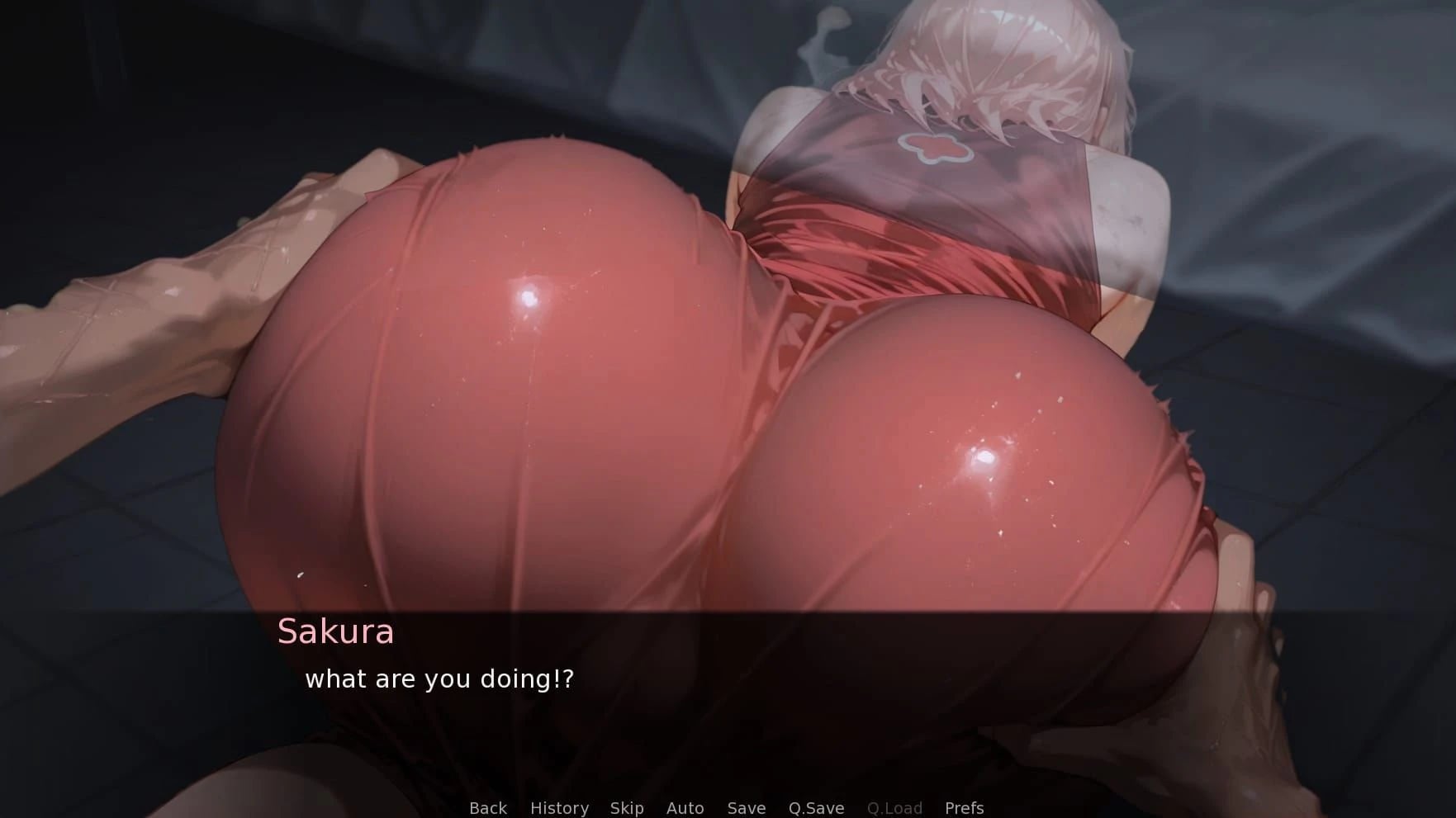 Curse Hotel screenshot 2