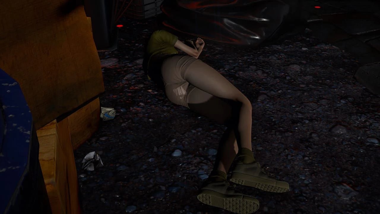 Cyber Haven screenshot 2