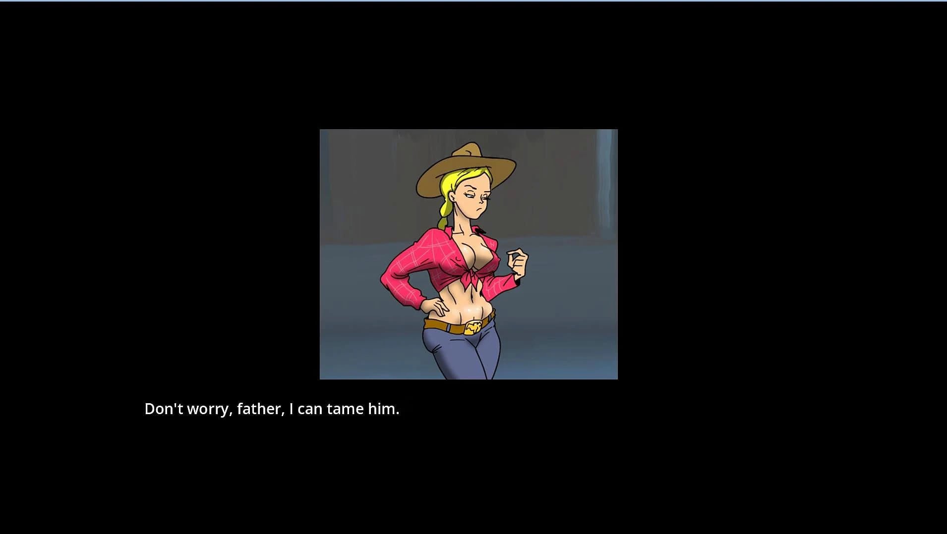 Daisy Mae happy animal farm screenshot 2
