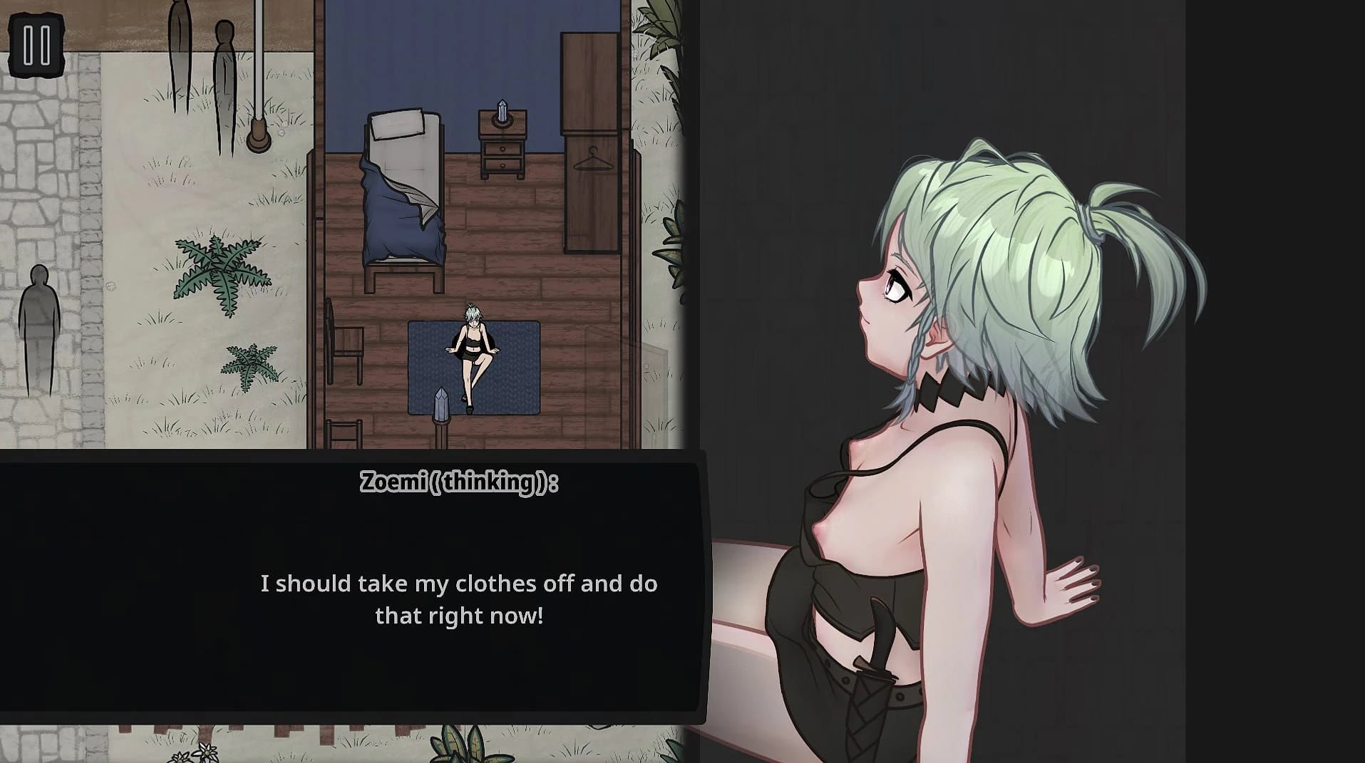 Daring Events screenshot 2