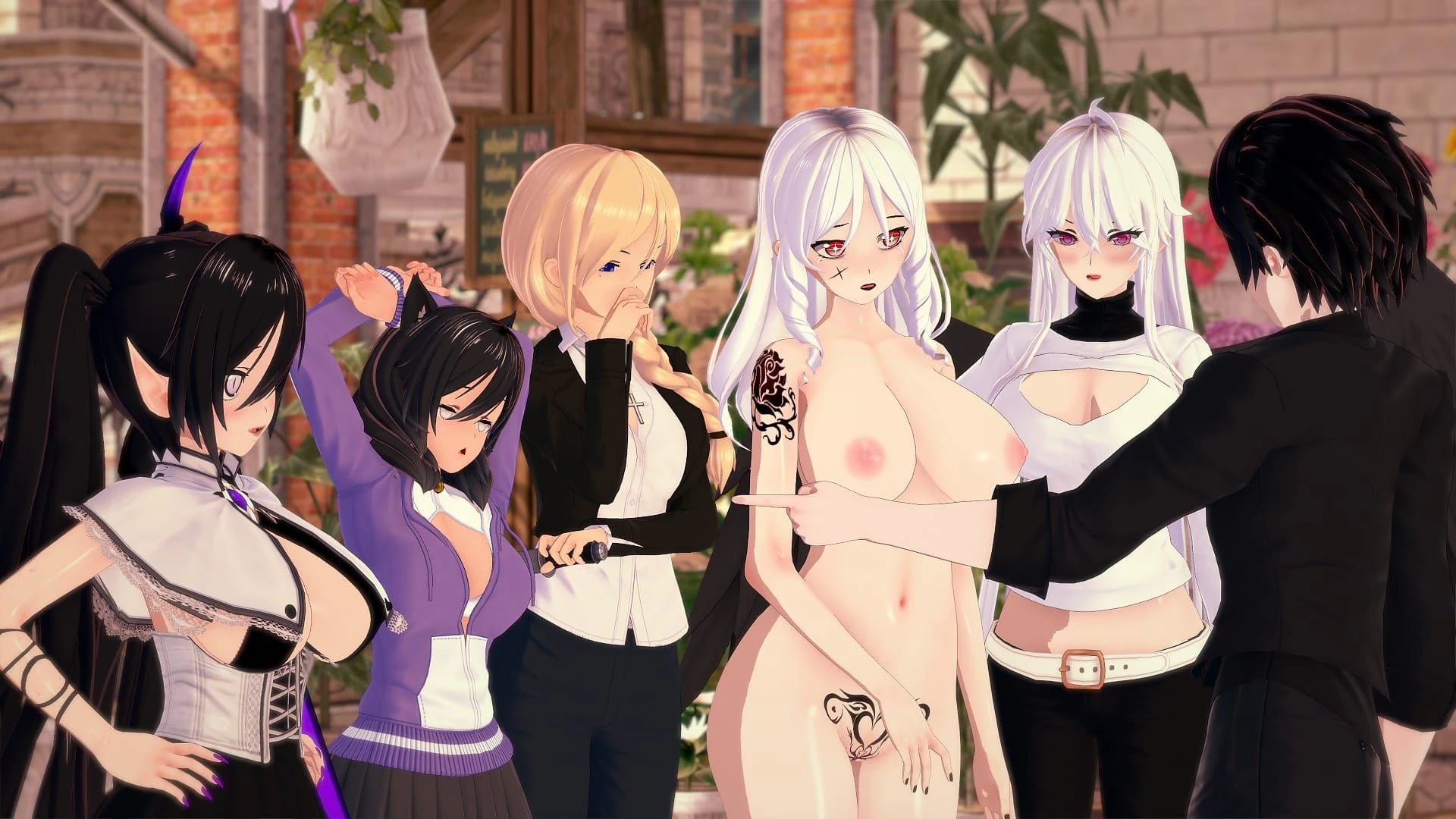 Dark or Light screenshot 2