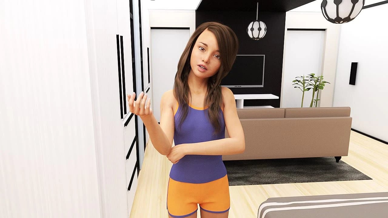 Dating My Daughter screenshot 2