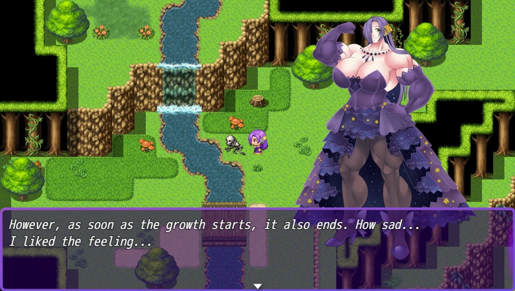 Demon Lord Alice screenshot 2