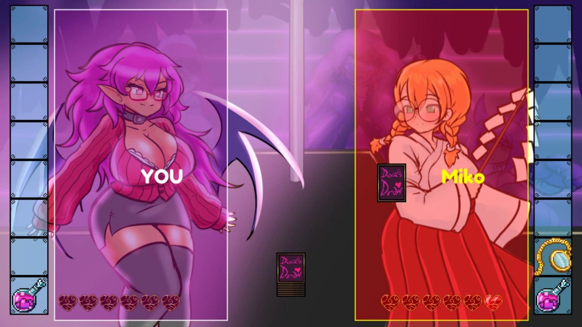 Devil's Draw screenshot 2