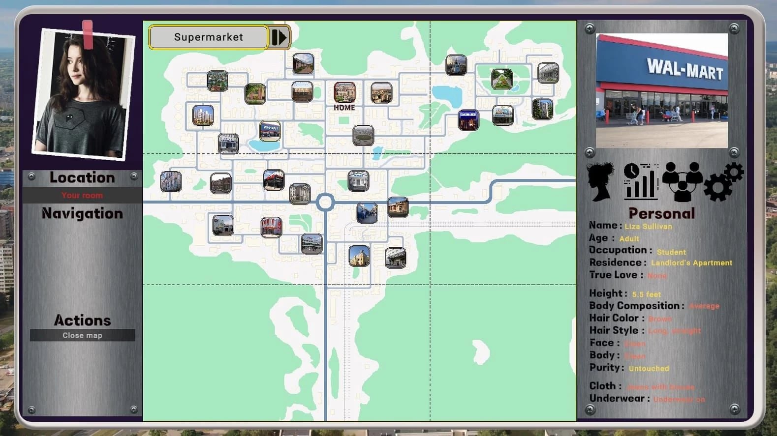 Devotion screenshot 2