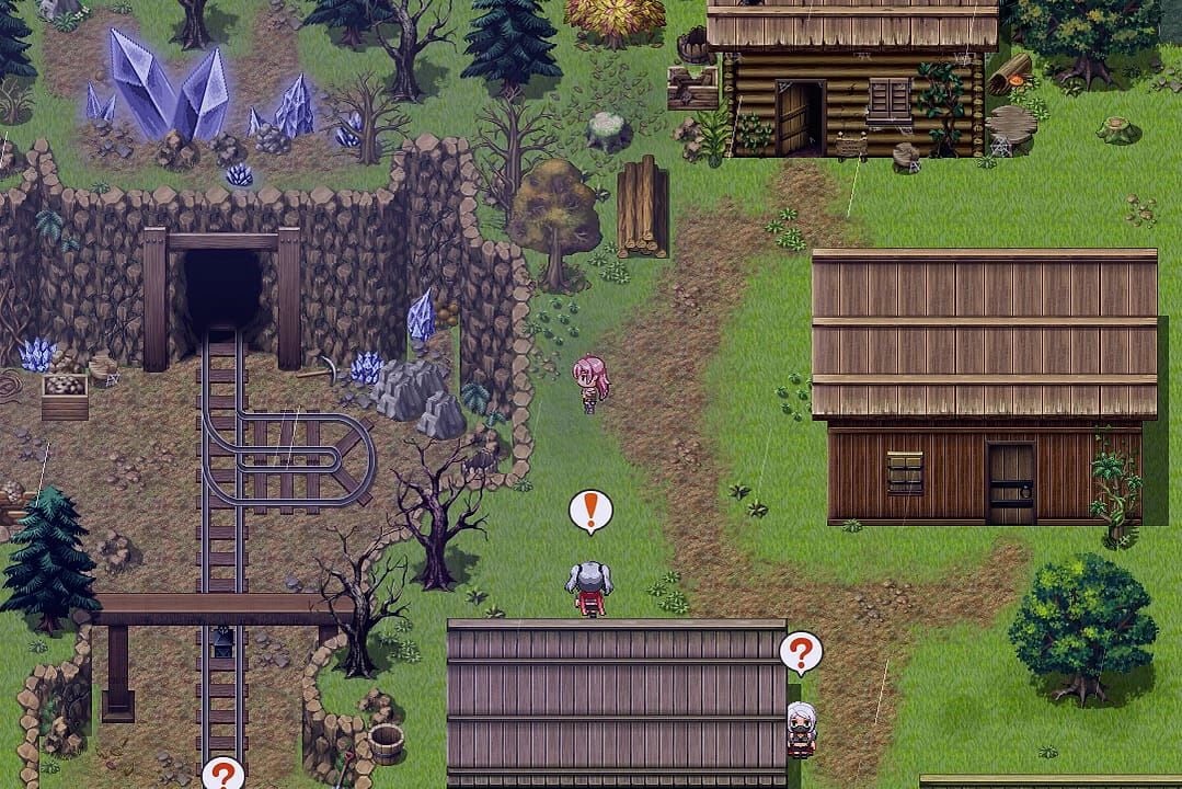 Didnapper 2 screenshot 2