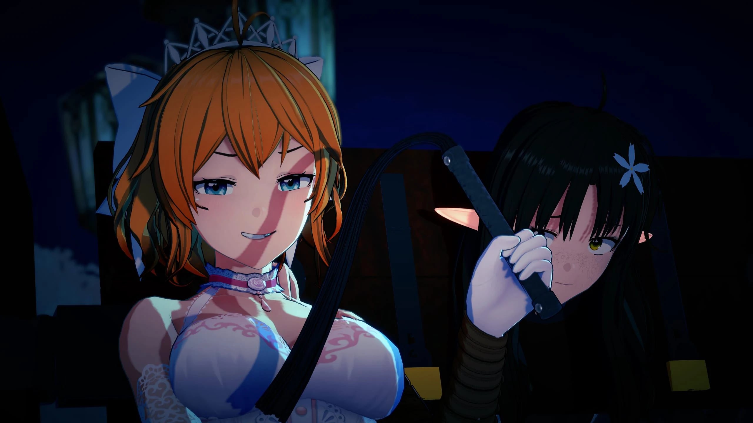 Dimension 69 screenshot 2