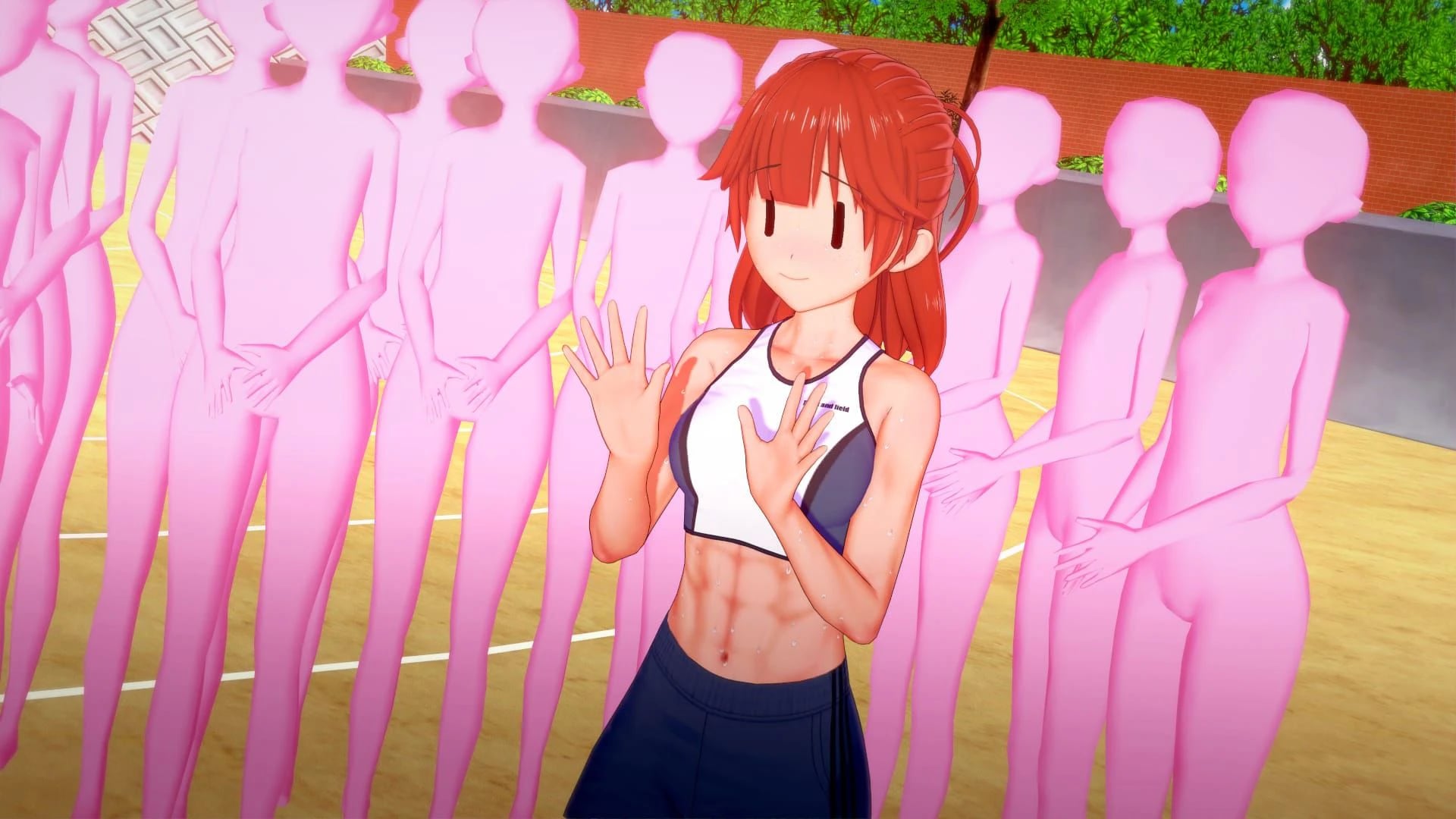 Dissonance screenshot 2