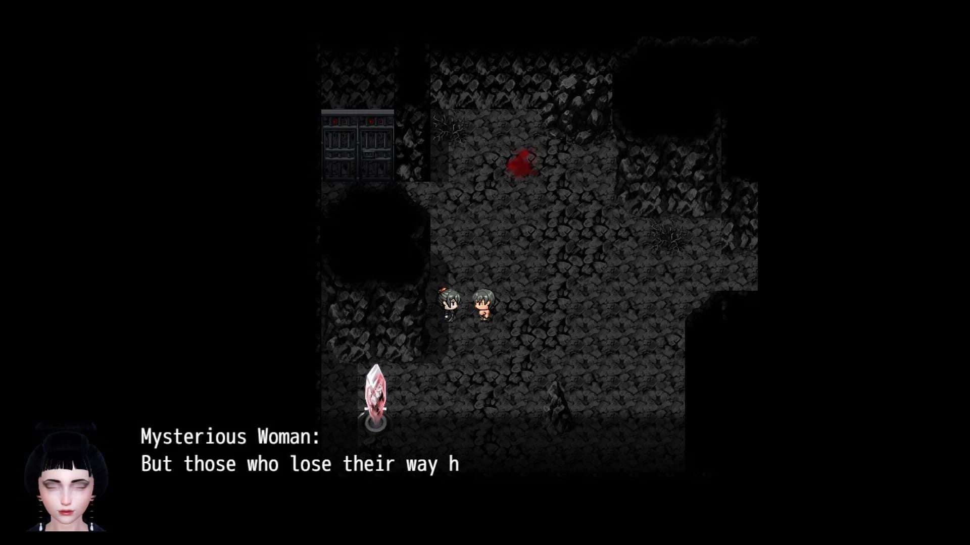 Dominia screenshot 2