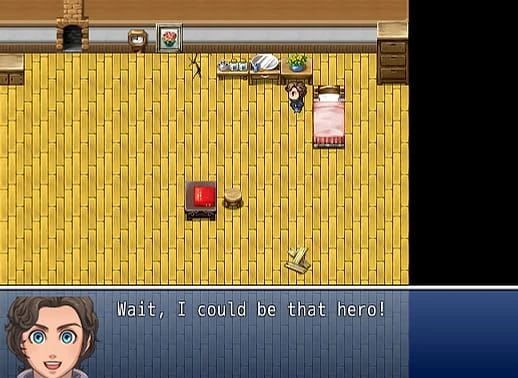 DomMinion screenshot 2