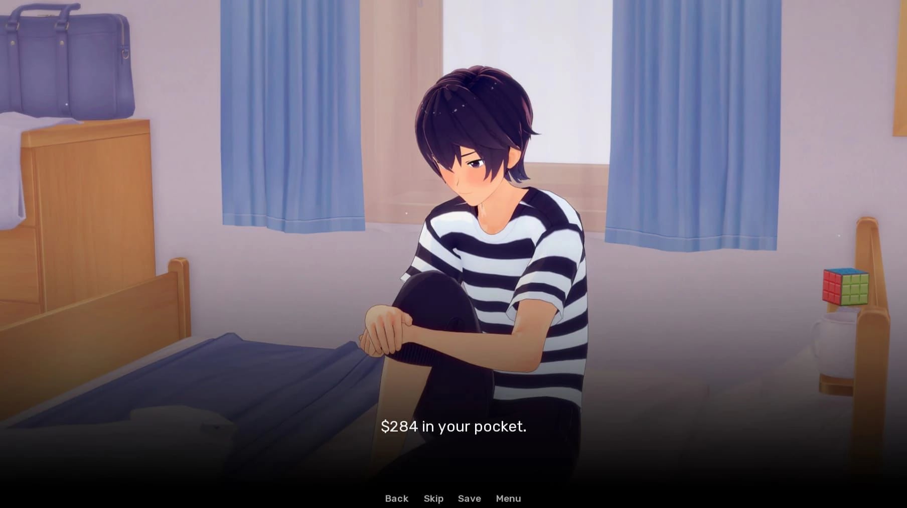 Dream Journey screenshot 2