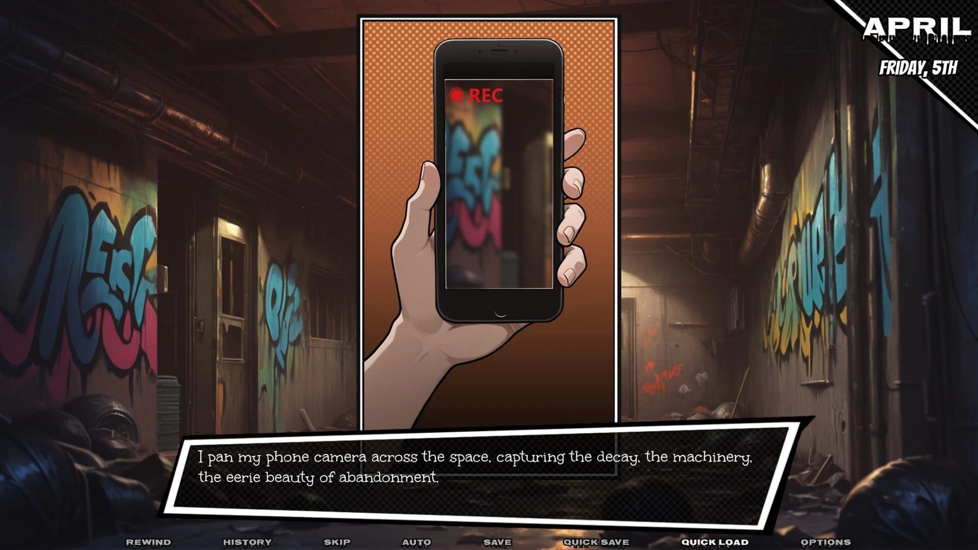 Dripping Hearts screenshot 2
