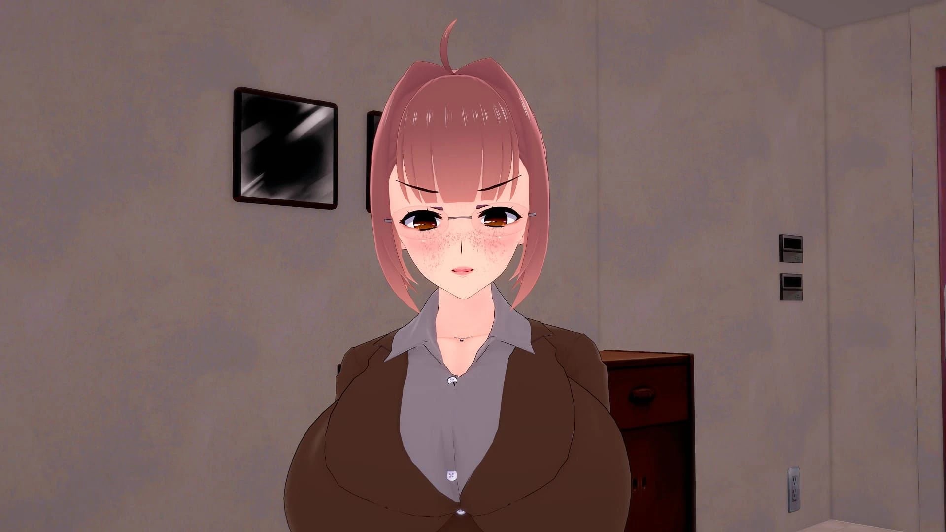 Echoes of Youth screenshot 2