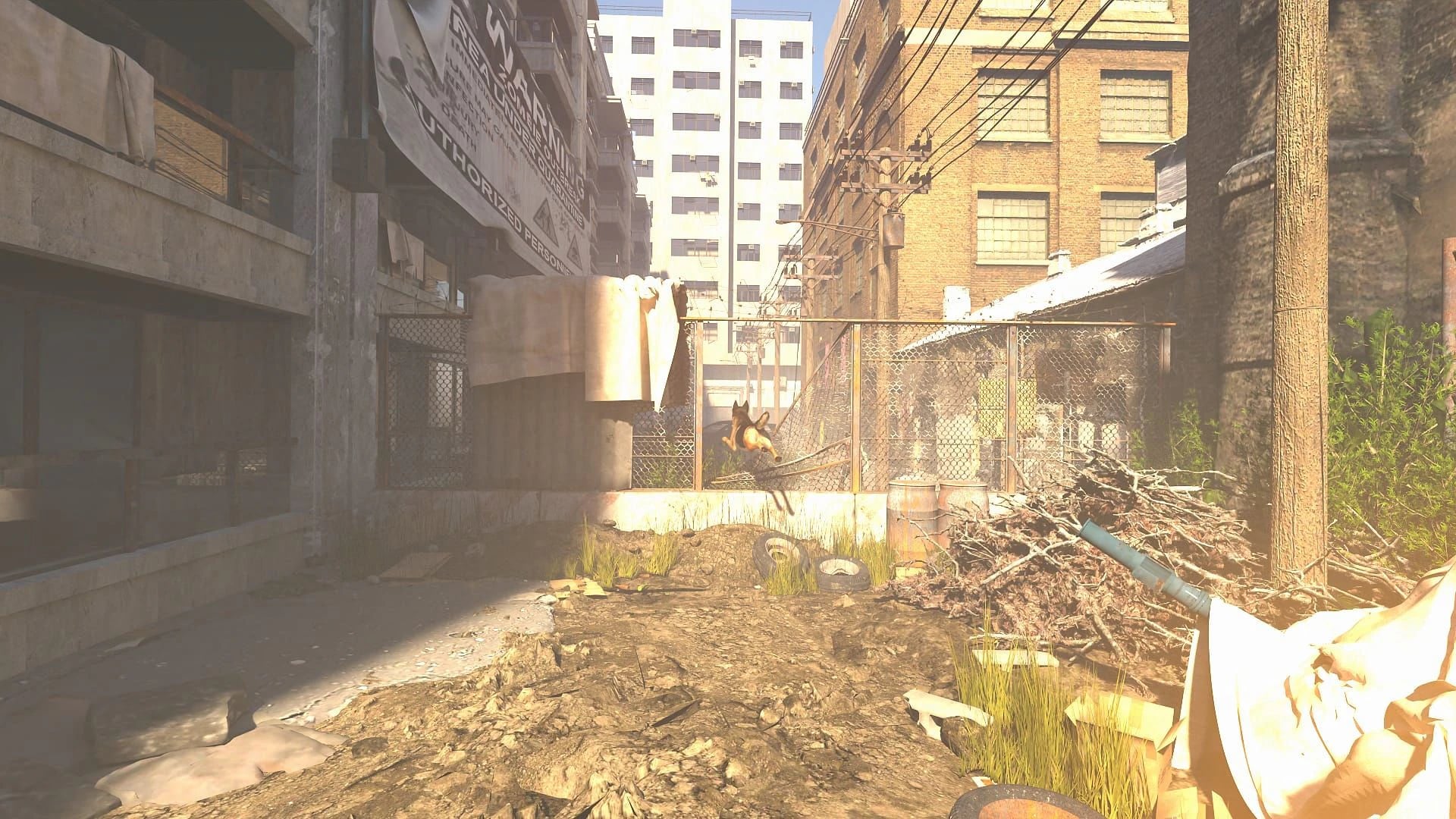 Eden Without Adam screenshot 2