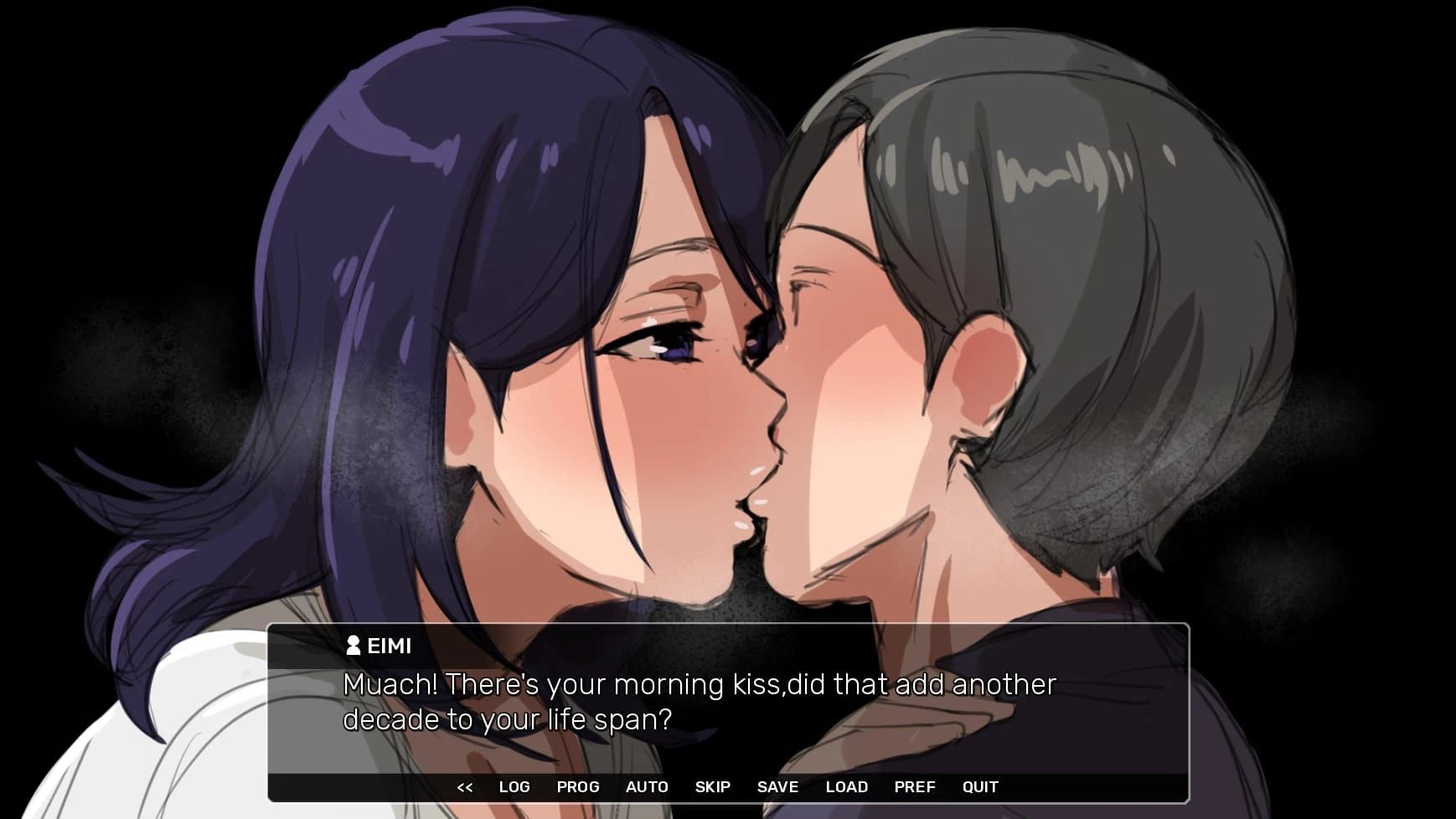 Eimis NTS Life screenshot 2