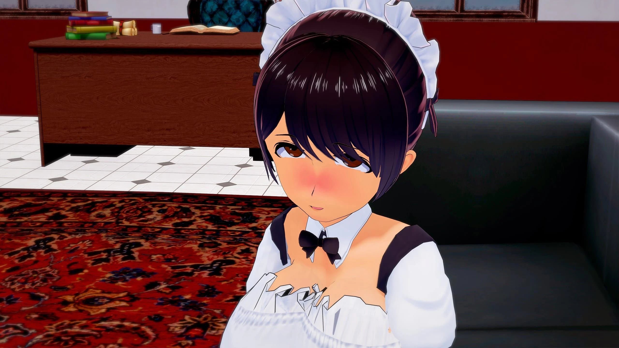Empire Hostess Club screenshot 2