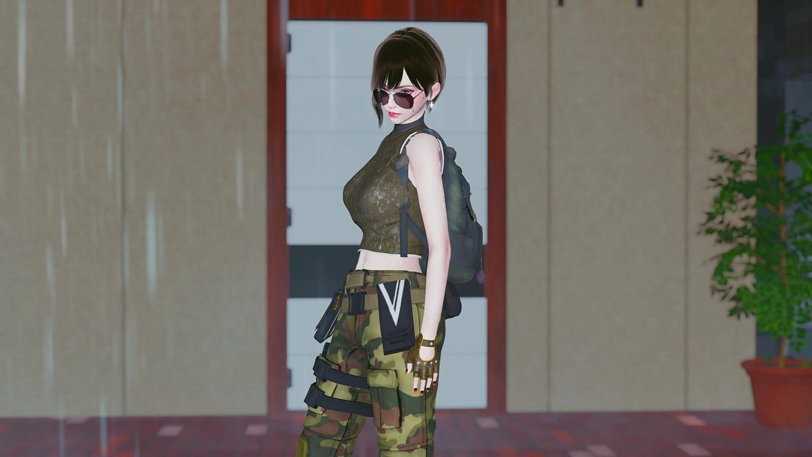 Endtime Desire screenshot 2