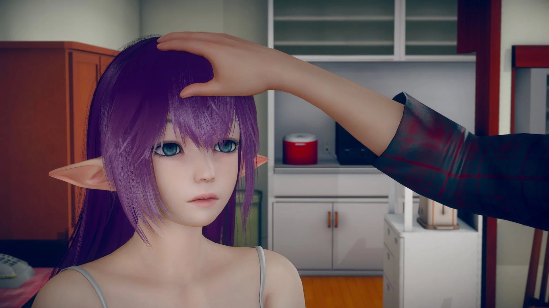 Ephemeral Being screenshot 2