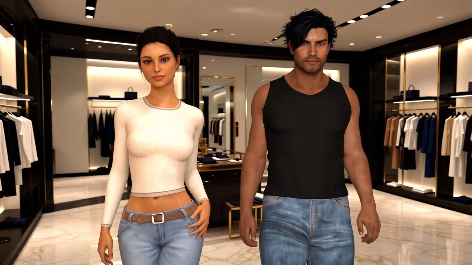 Eric Supremacy screenshot 2