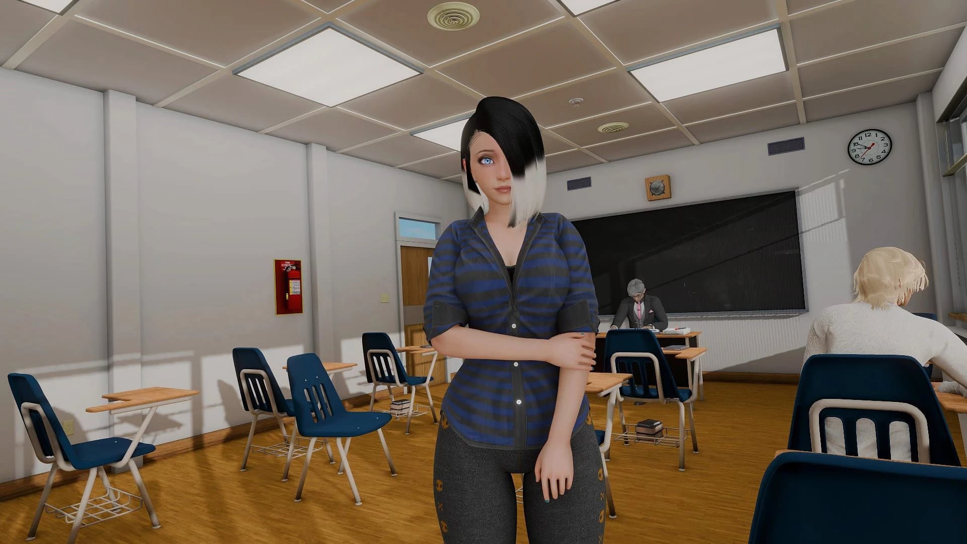 Evos Rising screenshot 2