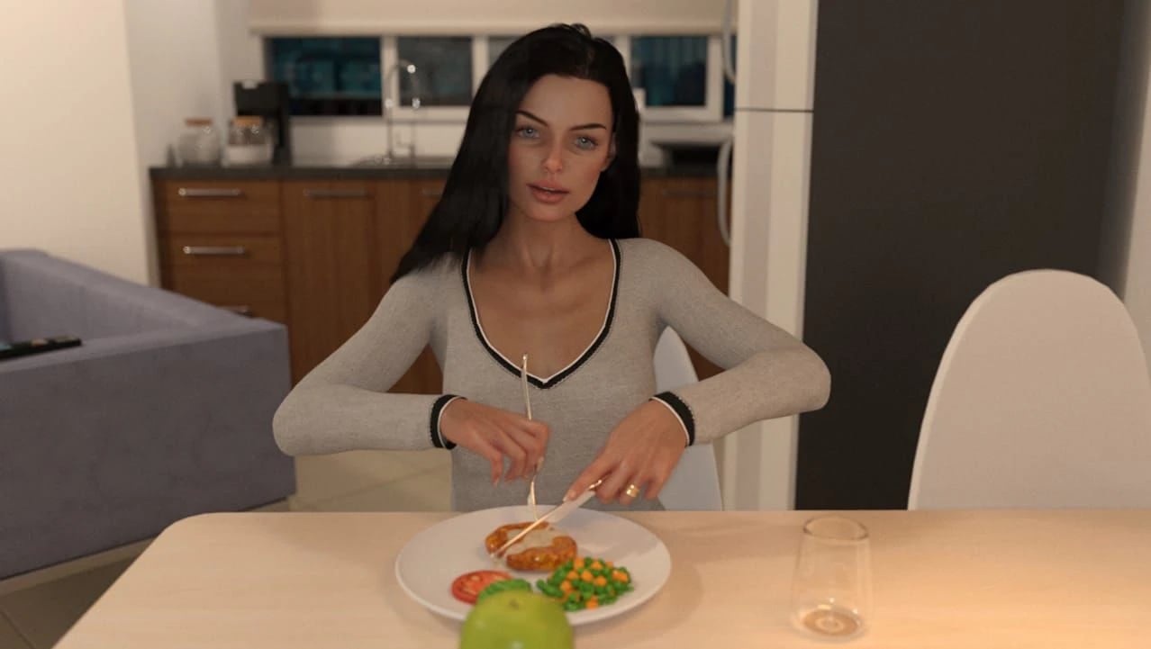 Exciting Games screenshot 2