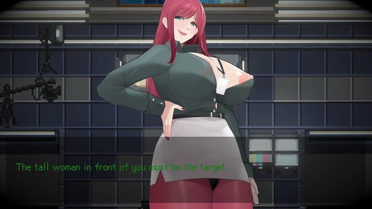Falling Ranger screenshot 2