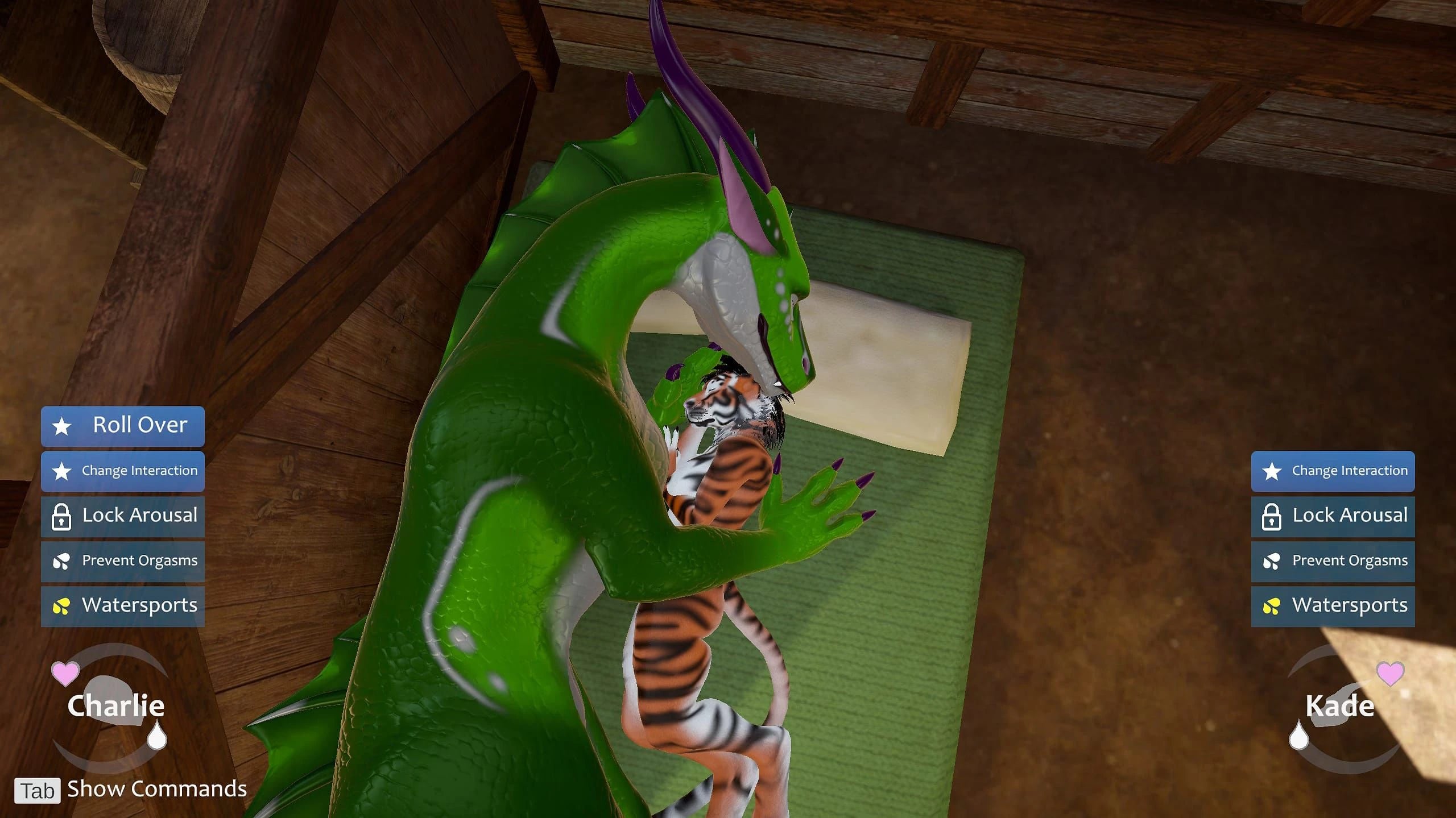 FarmD screenshot 2