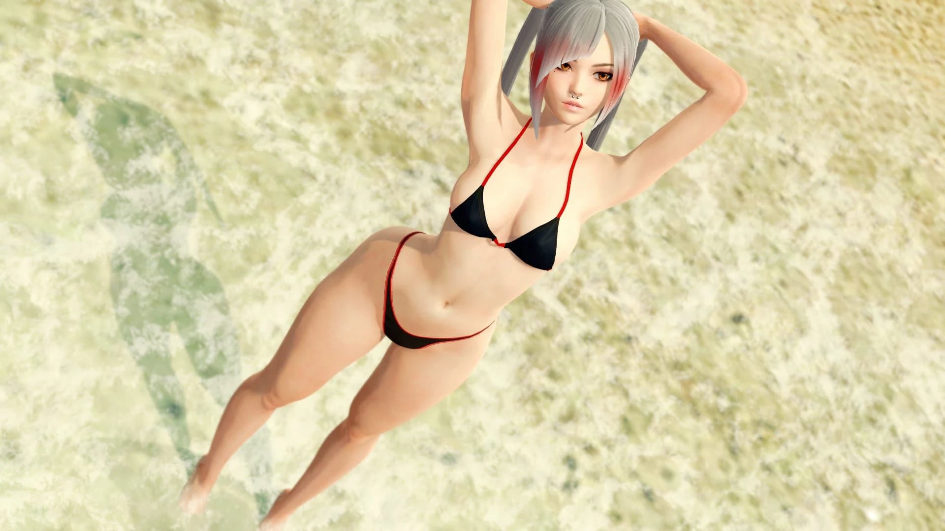 Fates Collide screenshot 2