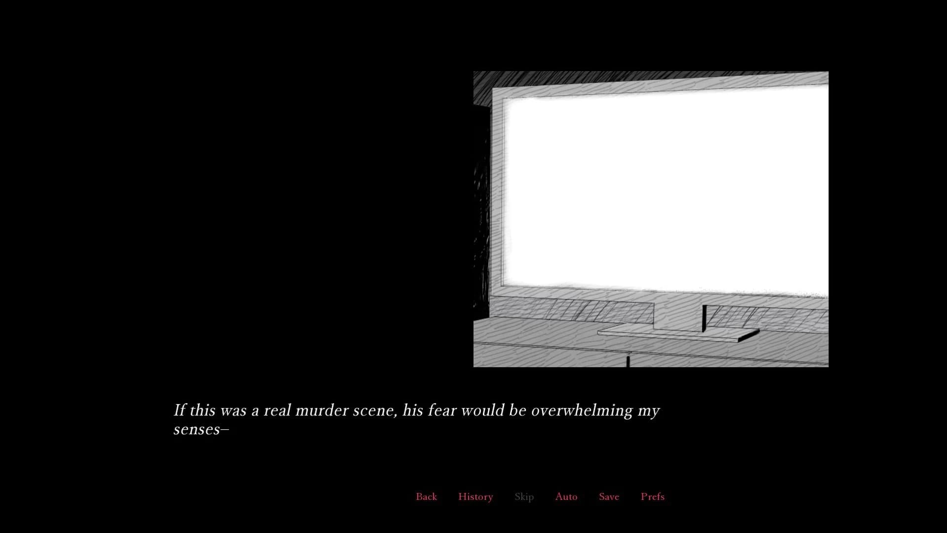 Fearbonding screenshot 2