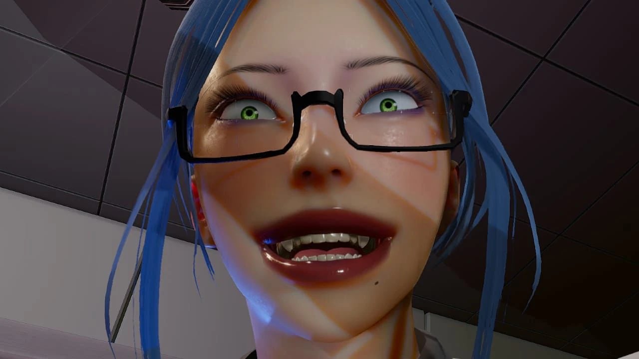Femdom Invasion screenshot 2