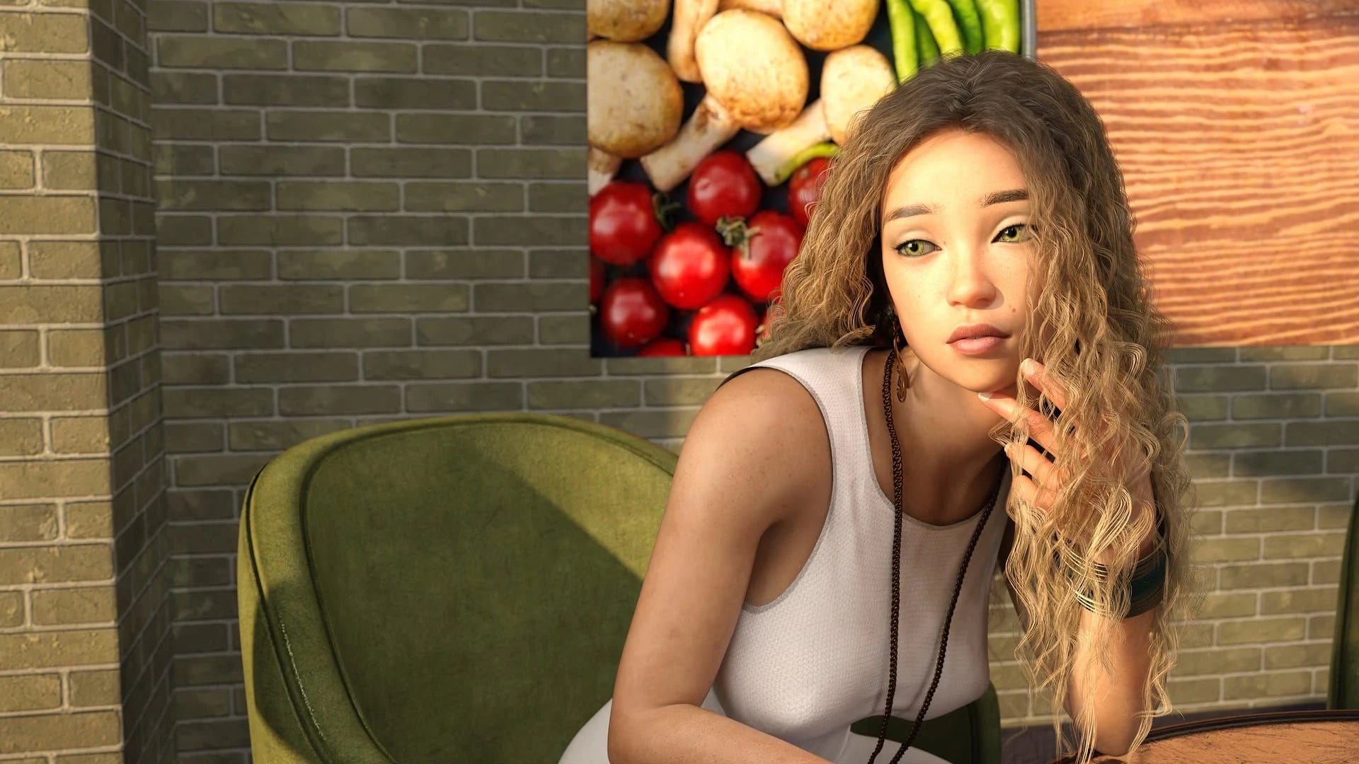 Fetish Locator screenshot 2
