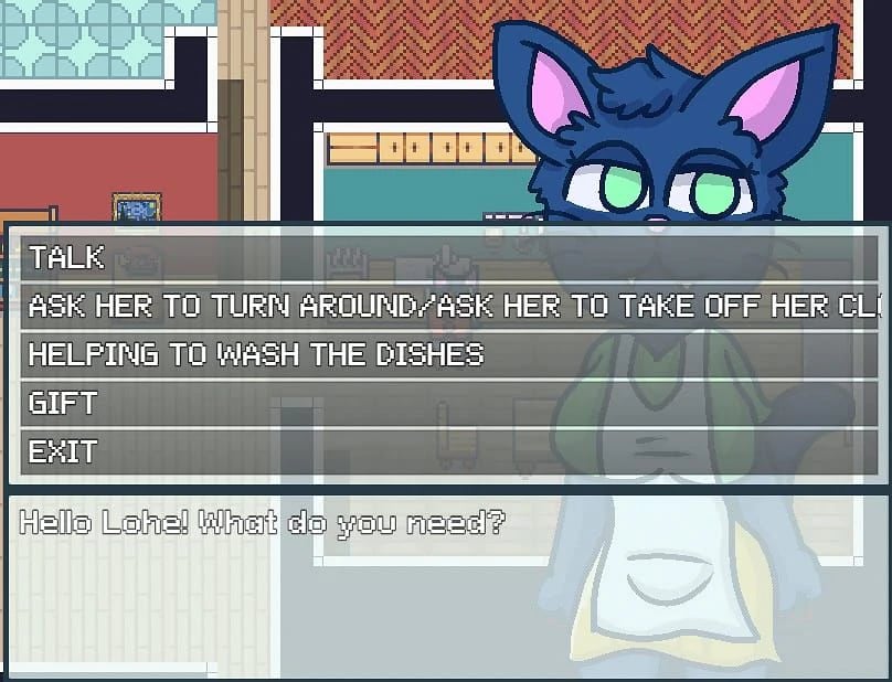 FireStarter screenshot 2