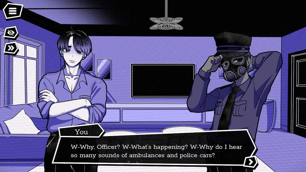 FLESHBREAK screenshot 2