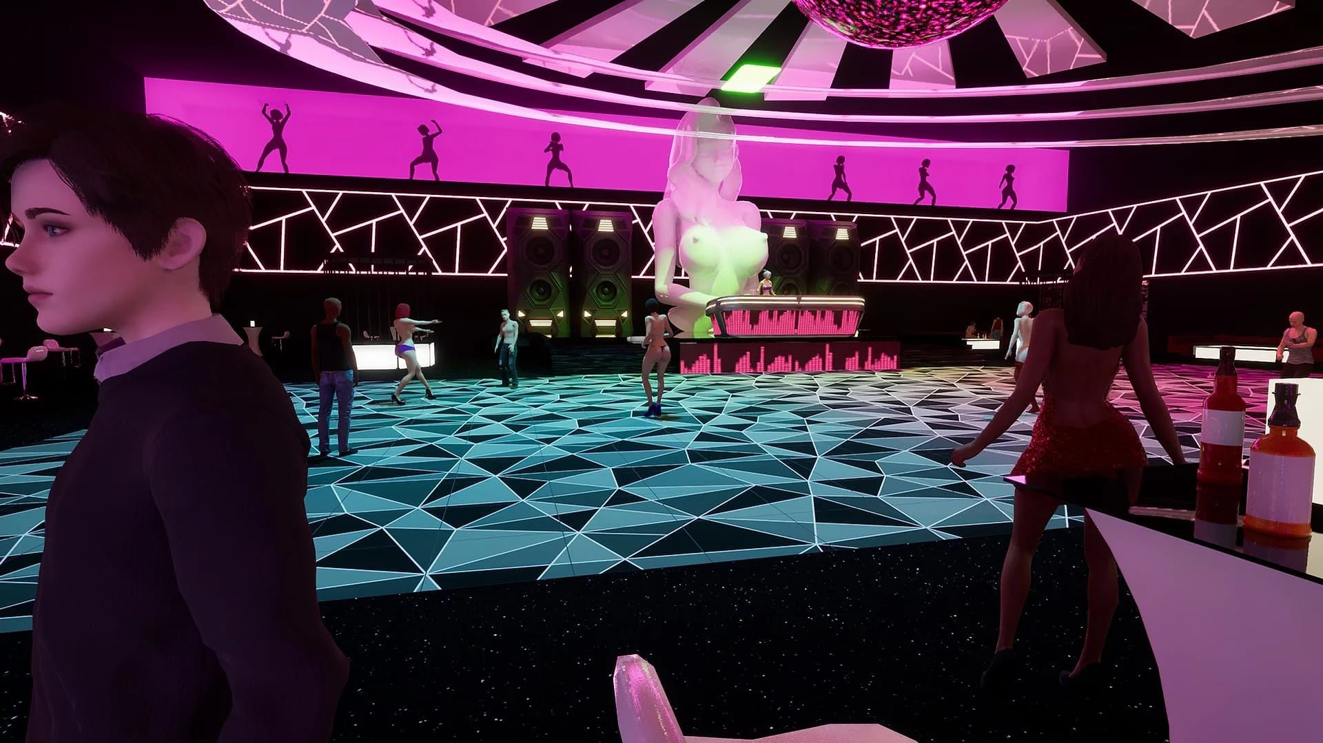 From Another World screenshot 2