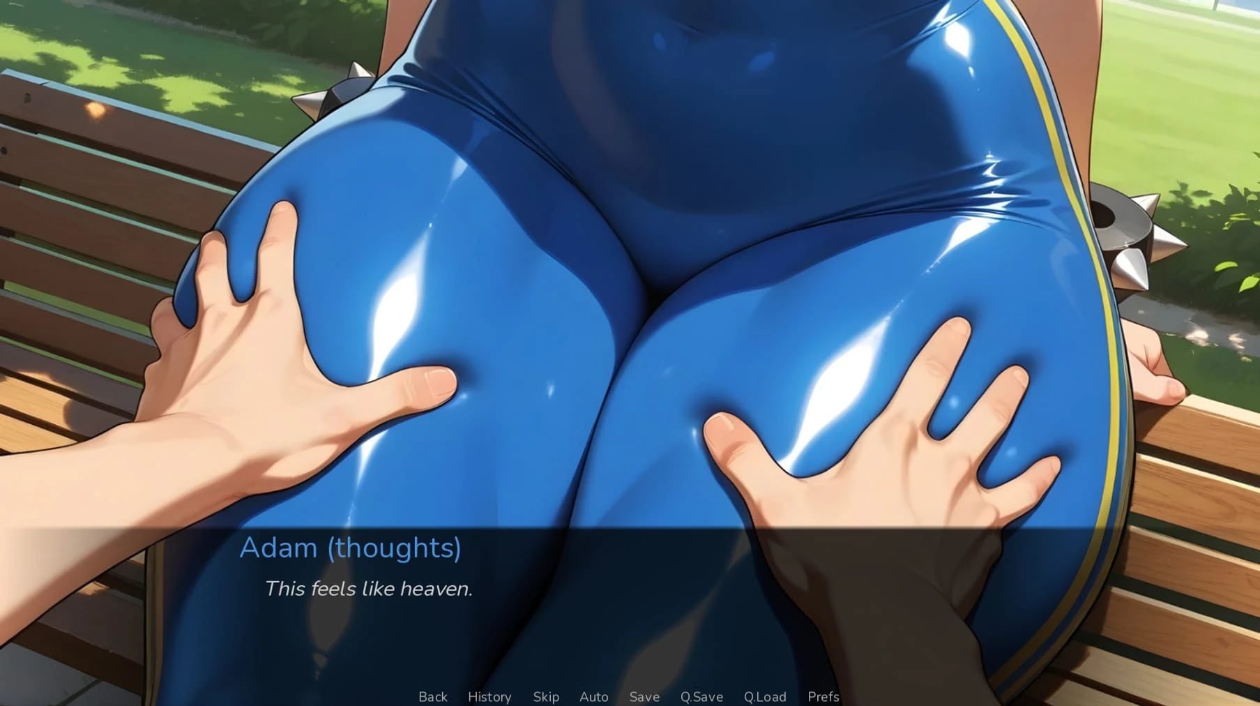 Fuck Town screenshot 2